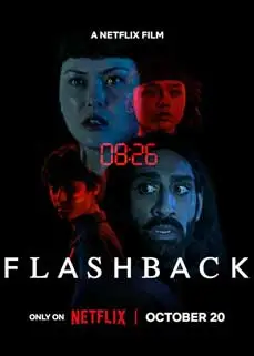 ดูหนัง Flashback (2023) พากย์ไทย