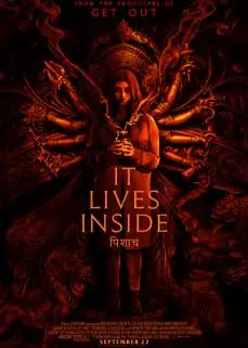 ดูหนัง It Lives Inside (2023) ซับไทย
