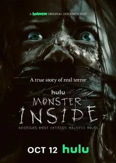 ดูหนัง Monster Inside America's Most Extreme Haunted House (2023) ซับไทย
