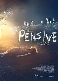 Pensive (2022)