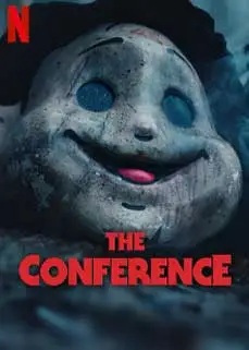 ดูหนัง The Conference (2023) ซับไทย
