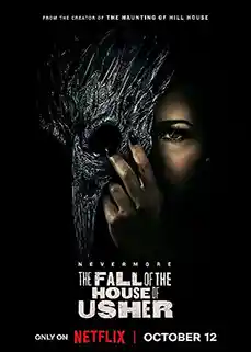 The Fall of the House of Usher (2023) บ้านปิศาจ