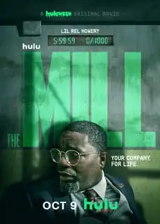 ดูหนัง The Mill (2023) ซับไทย