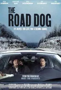 ดูหนัง The Road Dog (2023) ซับไทย