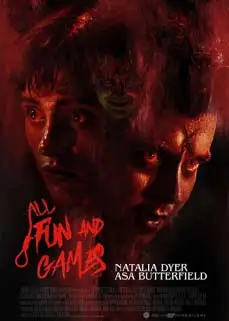 ดูหนัง All Fun and Games (2023) ซับไทย