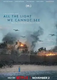 ดูซีรีย์ All the Light We Cannot See (2023) ซับไทย