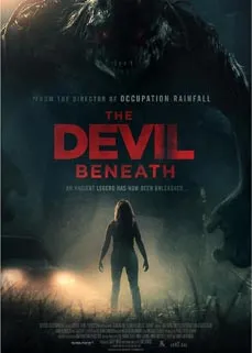 Devil Beneath (2023) ปีศาจในเงามืด