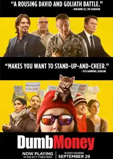 ดูหนัง Dumb Money (2023) ซับไทย