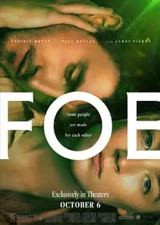 ดูหนัง Foe (2023) ซับไทย