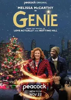 ดูหนัง Genie (2023) ซับไทย