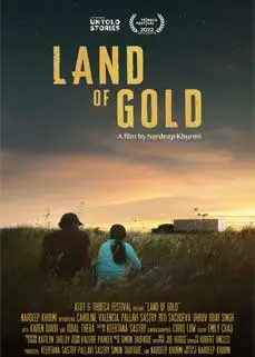 ดูหนัง Land of Gold (2023) ซับไทย