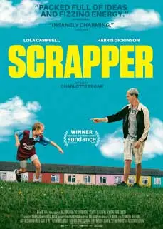 ดูหนัง Scrapper (2023) ซับไทย