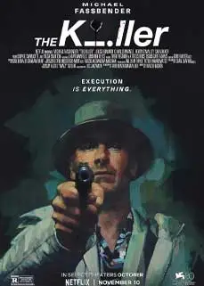 ดูหนัง The Killer (2023) พากย์ไทย