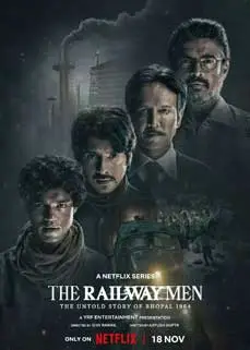 ดูซีรีย์ The Untold Story Of Bhopal 1984 (2023) ซับไทย