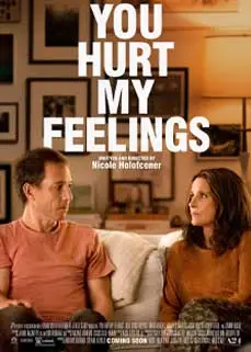 ดูหนัง You Hurt My Feelings (2023) ซับไทย