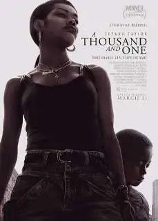 ดูหนัง A Thousand and One (2023) ซับไทย