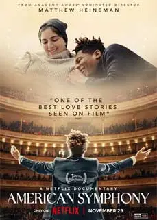 ดูหนัง American Symphony (2023) ซับไทย