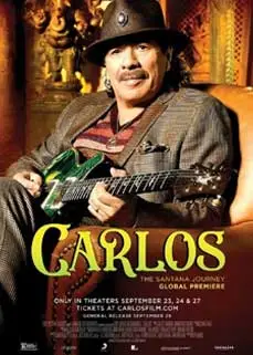 ดูหนัง Carlos (2023) ซับไทย