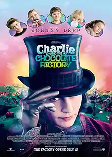 Charlie and the Chocolate Factory 2005 พากย์ไทย