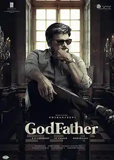 Godfather (2022) ก็อดฟาเธอร์