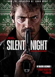 ดูหนัง Silent Night (2023) ซับไทย