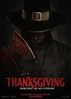ดูหนัง Thanksgiving (2023) พากย์ไทย