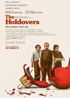 ดูหนัง The Holdovers (2023) ซับไทย