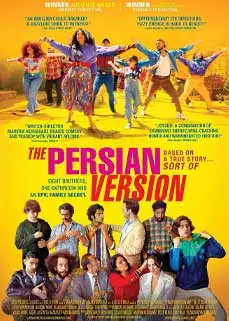 ดูหนัง The Persian Version (2023) ซับไทย
