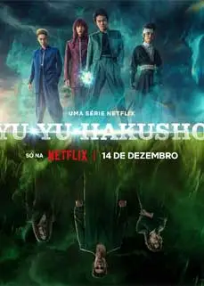ดูซีรีย์ YuYu Hakusho (2023) พากย์ไทย