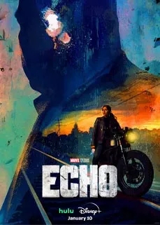 Echo (2024) เอคโค