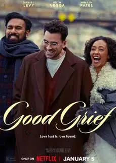 Good Grief (2024)