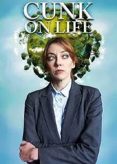 Cunk on Life (2025)
