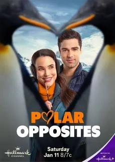 Polar Opposites (2025)
