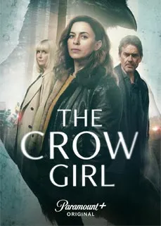 The Crow Girl (2025)