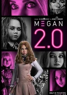 M3GAN 2.0 (2025)